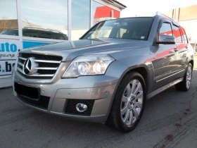  Mercedes-Benz GLK