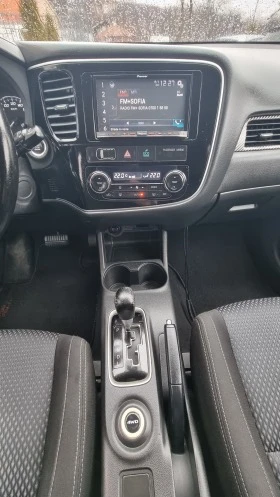 Mitsubishi Outlander 2.2 6+ 1 МЕСТА - [10] 