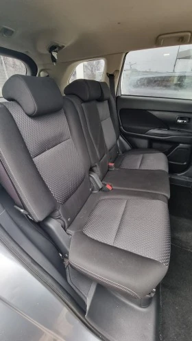 Mitsubishi Outlander 2.2 6+ 1 МЕСТА - [14] 