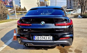 BMW X4   performance  | Mobile.bg   5