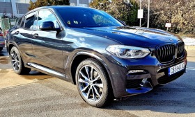     BMW X4   performance 