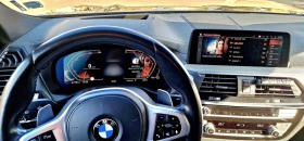 BMW X4  М performance , снимка 8 - Автомобили и джипове - 44450947