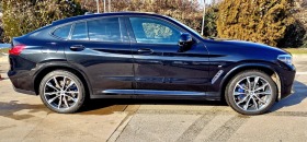 BMW X4  М performance , снимка 3 - Автомобили и джипове - 44450947