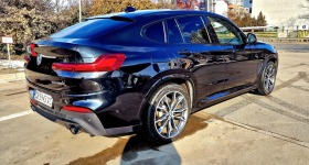 BMW X4   performance  | Mobile.bg   4