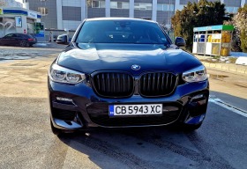 BMW X4  М performance , снимка 2