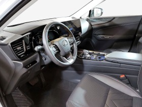 Lexus NX 350h НОВ!/2.5 HYBRID/4X4/360/HUD/EXECUTIVE/658, снимка 7 - Автомобили и джипове - 45993157