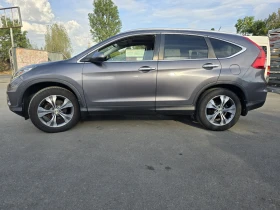 Honda Cr-v 2.4, снимка 2