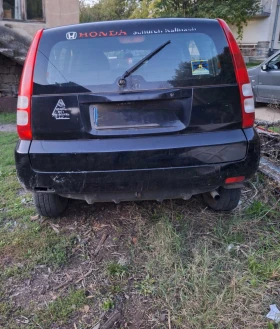 Honda Hr-v, снимка 4