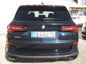 BMW X5 xDrive30d, снимка 5