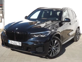 BMW X5 xDrive30d, снимка 1