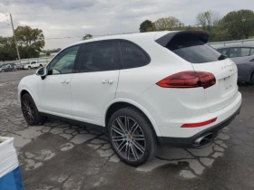 Porsche Cayenne | Mobile.bg    6