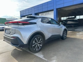 Toyota C-HR, снимка 5