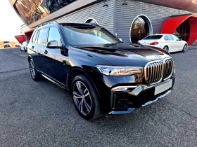 BMW X7 M50i V8 / 6+ 1 Места / В Гаранция до 09/2027 , снимка 1