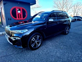 BMW X7 M50i V8 / 6+ 1 Места / В Гаранция до 09/2027 , снимка 3