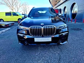 BMW X7 M50i V8 / 6+ 1 Места / В Гаранция до 09/2027 , снимка 2