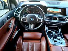 BMW X7 M50i V8 / 6+ 1 Места / В Гаранция до 09/2027 , снимка 14