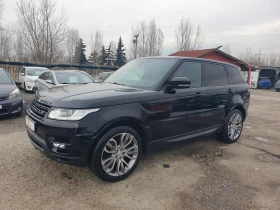 Land Rover Range Rover Sport HSE* BLACK EDITION* , снимка 2