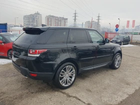 Land Rover Range Rover Sport HSE* BLACK EDITION* , снимка 5