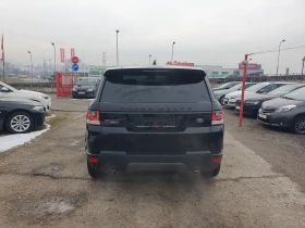 Land Rover Range Rover Sport HSE* BLACK EDITION* , снимка 6