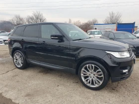 Land Rover Range Rover Sport HSE* BLACK EDITION* , снимка 4