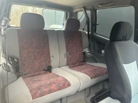 Nissan Terrano 2.7Tdi 125к.с, снимка 10