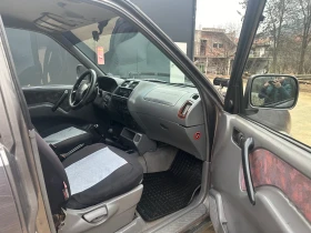 Nissan Terrano 2.7Tdi 125к.с, снимка 8