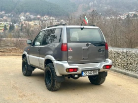 Nissan Terrano 2.7Tdi 125к.с, снимка 5