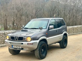 Nissan Terrano 2.7Tdi 125к.с, снимка 1