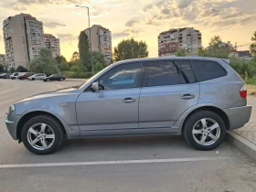 BMW X3 3, 0 D, 204 .. | Mobile.bg    3