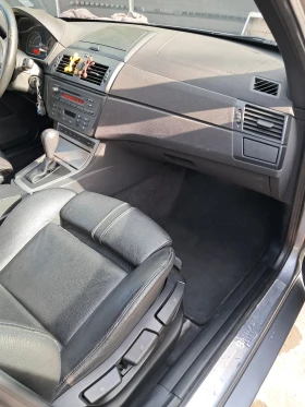 Обява за продажба на BMW X3 3, 0 D, 204 к.с. ~14 999 лв. - изображение 8