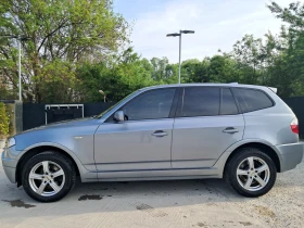 Обява за продажба на BMW X3 3, 0 D, 204 к.с. ~14 999 лв. - изображение 2