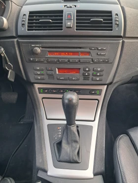BMW X3 3, 0 D, 204 .. | Mobile.bg    8