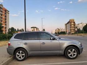 BMW X3 3, 0 D, 204 .. | Mobile.bg    4
