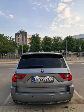 BMW X3 3, 0 D, 204 .. | Mobile.bg    2