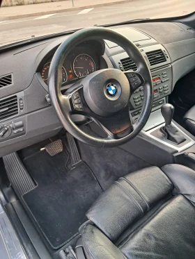 BMW X3 3, 0 D, 204 .. | Mobile.bg    5