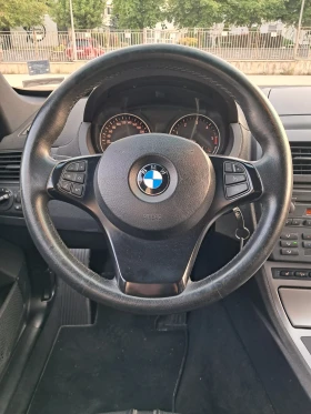 BMW X3 3, 0 D, 204 .. | Mobile.bg    6