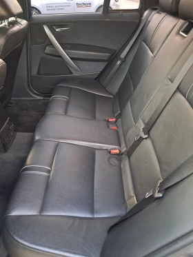 BMW X3 3, 0 D, 204 .. | Mobile.bg    11
