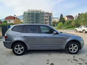 Обява за продажба на BMW X3 3, 0 D, 204 к.с. ~14 999 лв. - изображение 3