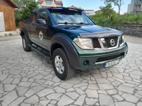     Nissan Navara D40