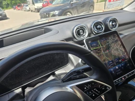 Обява за продажба на Mercedes-Benz GLC 300 GLC300e 4MATIK ~ 162 500 лв. - изображение 3