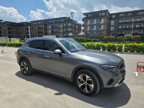 Обява за продажба на Mercedes-Benz GLC 300 GLC300e 4MATIK ~ 162 500 лв. - изображение 1