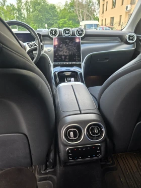 Обява за продажба на Mercedes-Benz GLC 300 GLC300e 4MATIK ~ 162 500 лв. - изображение 4