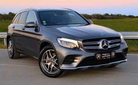 Mercedes-Benz GLC 220 Plug in hybrid  | Mobile.bg    10