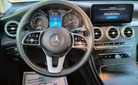 Mercedes-Benz GLC 220 Plug in hybrid  | Mobile.bg    15