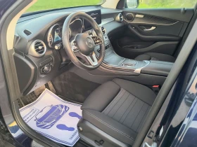 Mercedes-Benz GLC 220 Plug in hybrid  | Mobile.bg    14