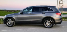 Mercedes-Benz GLC 220 Plug in hybrid  | Mobile.bg    8