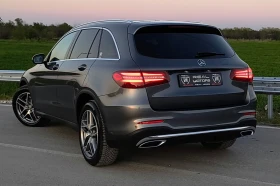 Mercedes-Benz GLC 220 Plug in hybrid  | Mobile.bg    3