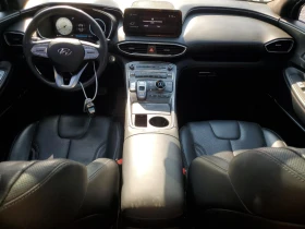 Hyundai Santa fe CALLIGRAPHY/4X4/HEAD UP/DISTRONIC//HARMAN/360 | Mobile.bg    8