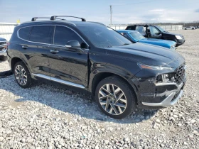 Hyundai Santa fe CALLIGRAPHY/4X4/HEAD UP/DISTRONIC//HARMAN/360 | Mobile.bg    3