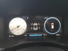 Hyundai Santa fe CALLIGRAPHY/4X4/HEAD UP/DISTRONIC//HARMAN/360 | Mobile.bg    9